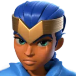 Clash of clans royal champion hero